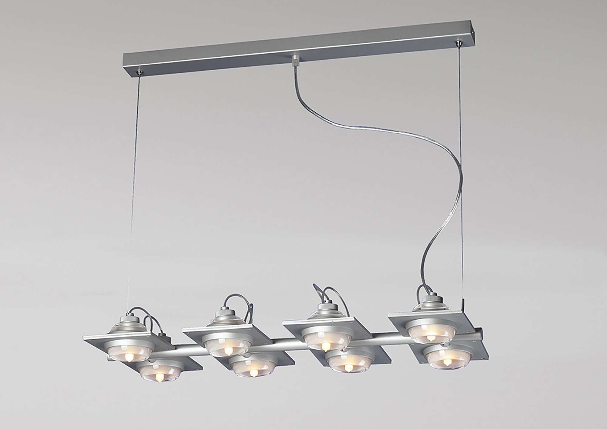 Ull Ceiling Lights Mantra Linear Fittings